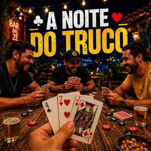 A Noite do Truco