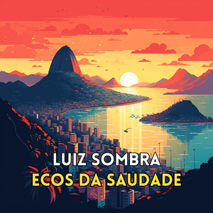 Anoitecer em Ouro Preto