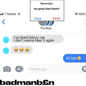 Show Them