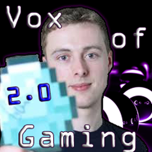 Vox of Gaming Theme 2.0 With BebopVox