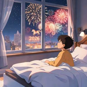 新年我也不快乐ft.Thyme flowdapain(prod.youtube beatmaker)