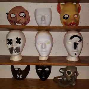 The Exotic Mysteries of Happiness