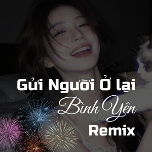 Gửi Người Ở Lại Bình Yên (remix)
