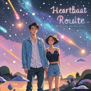 心跳航线-邓宝声