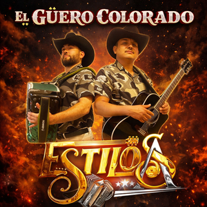 El Guero Colorado