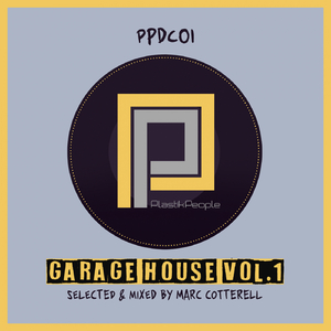 Garage Groove 2