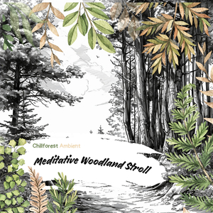 Freefall Energy (Forest Sounds)