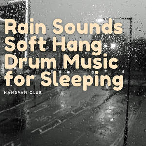 Midnite (Rain Sound)