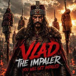 Vlad The Impaler | You Will Get Impaled