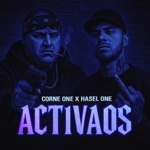 ACTIVAOS (feat. Corne One)
