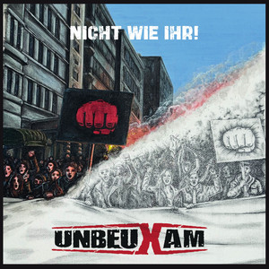 Gratwanderung