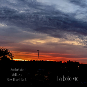 Stop complaining about life