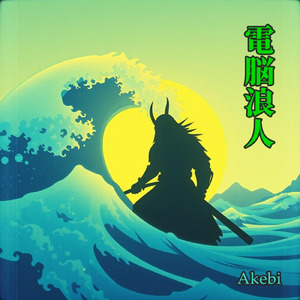 電脳浪人