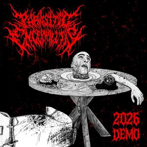 Anthropophagic Myocardial Extraction