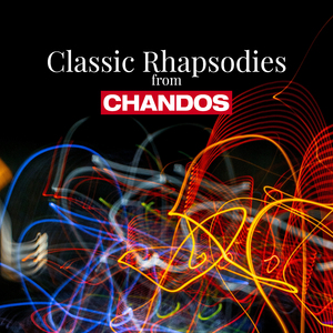 Irish Rhapsody No. 1 in D Minor, Op. 78, "To Hans Richter"