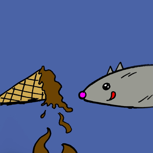 Rat Girl