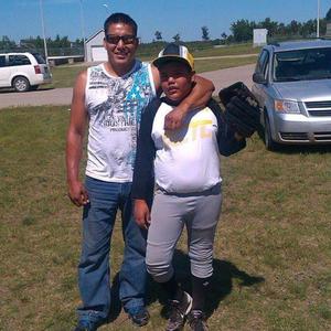 Oxycontin in the Morning