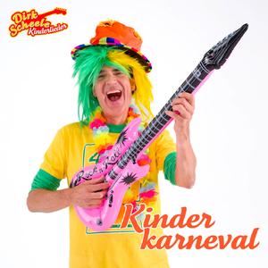 Kinderkarneval