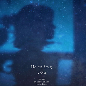 Meeting you