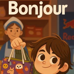 Bonjour