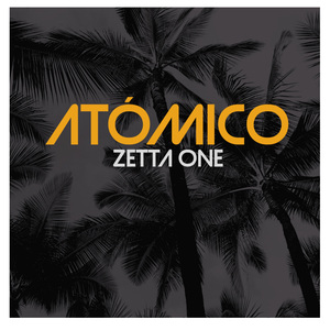 Atómico