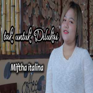 Tak Untuk Dilukai