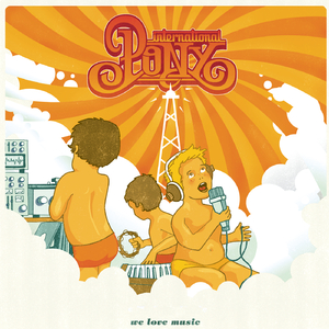 Pony The Funk (Album Version)
