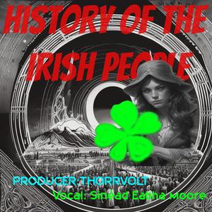 No Bell for the Babies! (An Irish Ballad of Tuam) (feat. Sinéad Eabha Moore & LYRICS: Thorrvolt)