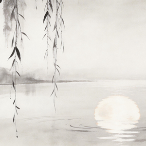 落子