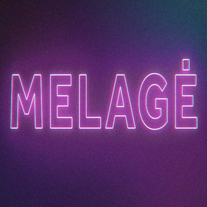 Melagė