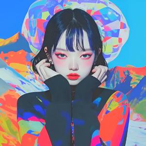 メンテナンス中 (Under Maintenance) by FOX UDON