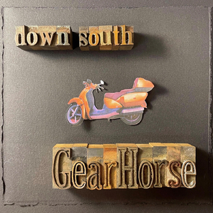 Down South