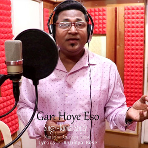 GAAN HOYE ESO