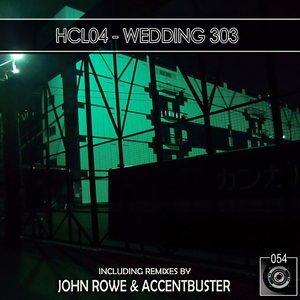 Wedding 303 (John Rowe Remix)