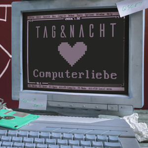 Computerliebe (2017) (Langer Tag Version)