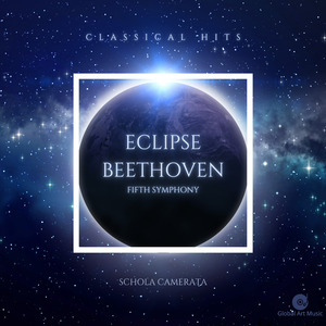 Andante Con Moto - Beethoven's Fifth Symphony