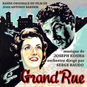 Générique Grand'Rue