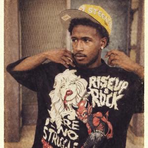 Old Scool Blues (feat. Mazii)