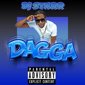 DAGGA