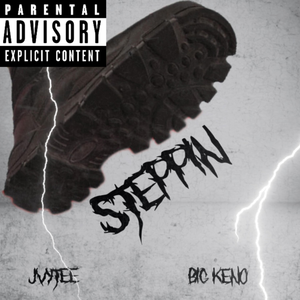 Steppin