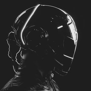 Digital Anthem (Slowed)