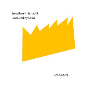 Bala Dope (feat. Synaptik)