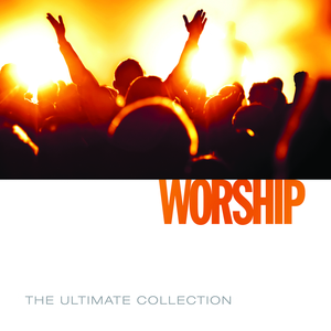 Glory To God Forever (Worship Together: 25 Favorite Worship Songs Album Version)