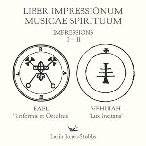 BAEL / 'Triformis et Occultus' / Demon No.1