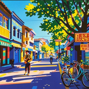 80年代的回忆 伴奏