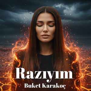 Razıyım