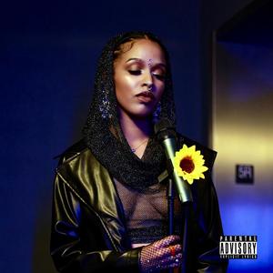 Track 16 (feat. Deante' Hitchcock)