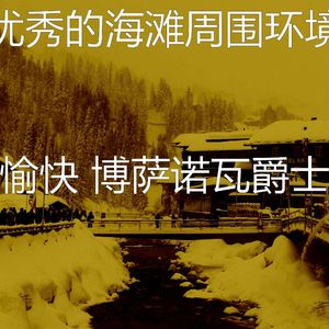 柔和的饭店时刻