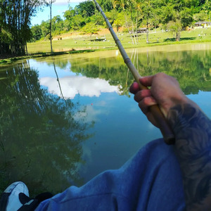 FISHERY