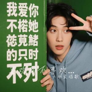 喜欢到不喜欢为止（Cover kda kk）